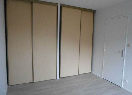 BVS - PC - Appartement Type 2 - MARCHAMPT - Photo 3