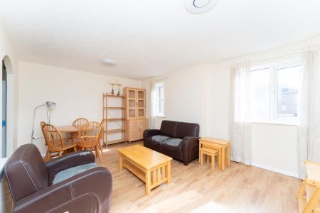 1 bedroom apartment to rent - Photo 3