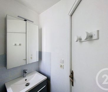 Location Appartement 1 pièce 18m² CLERMONT FERRAND 63000 - Photo 5