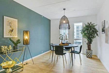 Ingrid Marievej 24, 1. tv., 2500 Valby - Photo 5