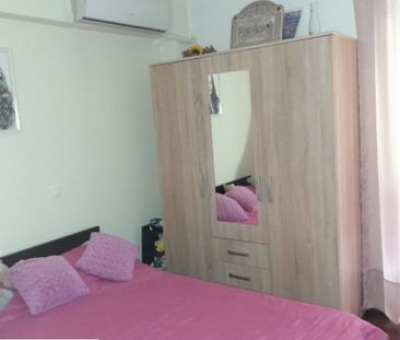 Διαμέρισμα για ενοικίαση Κλωναρίδου (Άνω Πατήσια) - Photo 2