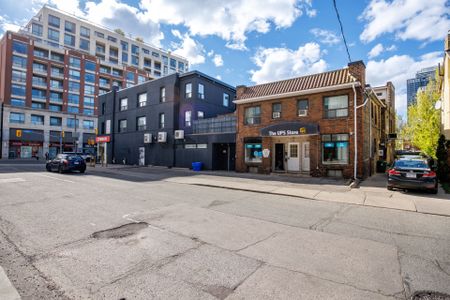 For Lease - 1989 Yonge Street Unit# #100, Toronto, Ontario - Photo 3