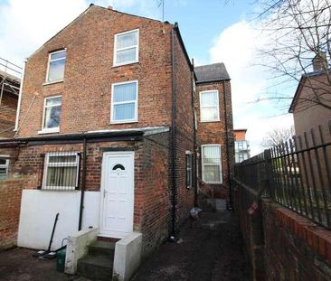 Lower Broughton Road, Broughton, M7 - Photo 4