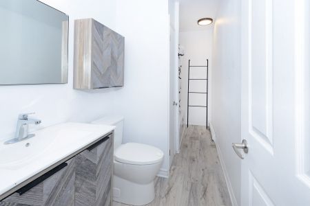 Appartement à Salaberry-de-Valleyfield - Photo 4