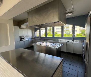 2 Zimmer, 101 m², EG - Foto 2