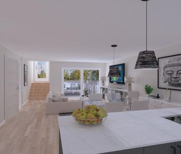 Grand 4½ +bureau, Internet, Domaine sur-le-Vert, St-Hyacinthe, 1 fé... - Photo 4