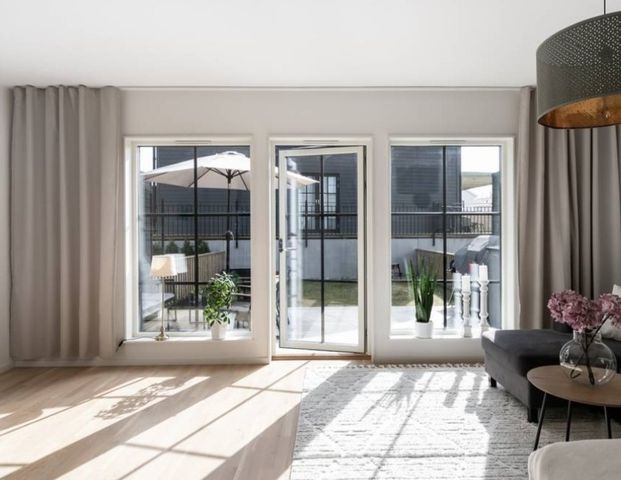 Hasselbacksvägen, Vintrosa - Foto 1