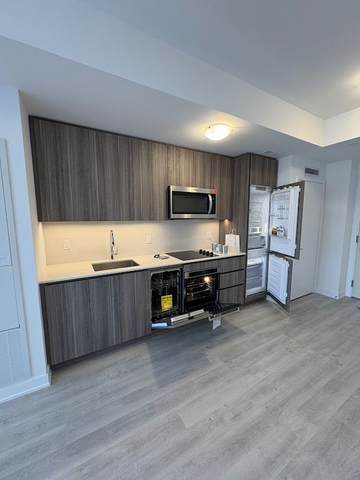 For Lease - 15 RIchardson Street Unit# 1910, Toronto, Ontario - Photo 4