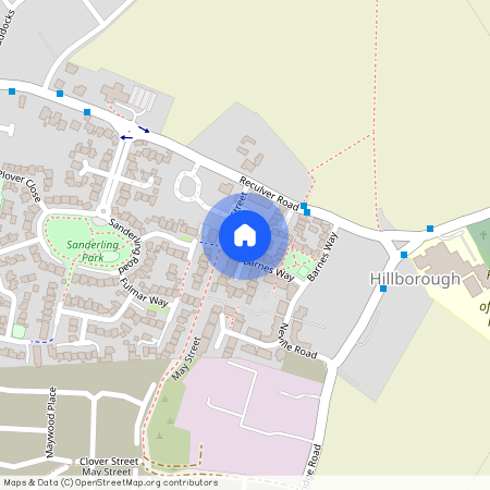 31 Barnes Way, Barham, CT6 6RQ