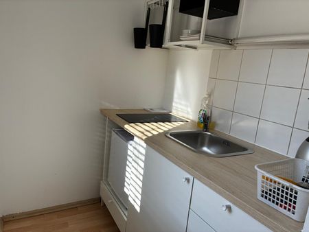 Möbliertes Appartement zu vermieten - Inklusive Heizung und Strom - Foto 3