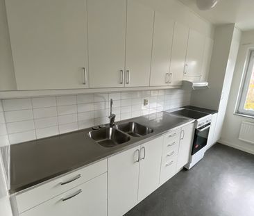 Runebergsgatan, Nyköping - Foto 4