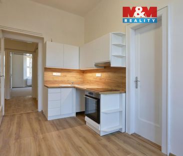 Pronájem bytu 4+1 105 m² - Photo 4