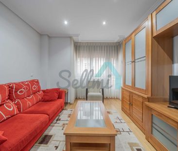 Piso de alquiler en De San Melchor García Sampedro, San Lázaro - Ot... - Photo 1