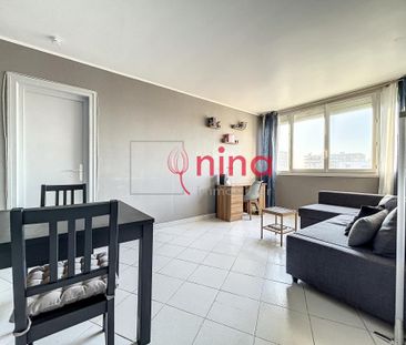 Location Appartement - Photo 2