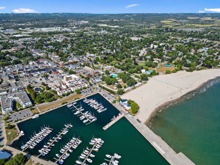 For Lease - 201 Division Street Unit# A, Cobourg, Ontario - Photo 2