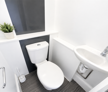 1 bedroom flat to rent - Photo 4