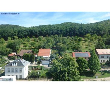 - 3 - Raumwohnung in Freital - Foto 1