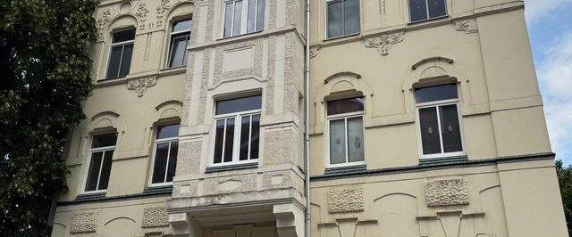 Schöne helle 2 Raum Wohnung in Zwickau Pölbitz ab sofort zu vermieten - Photo 1