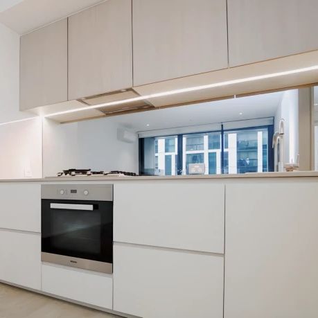 1002N/889 Collins Street, Melbourne - Photo 1