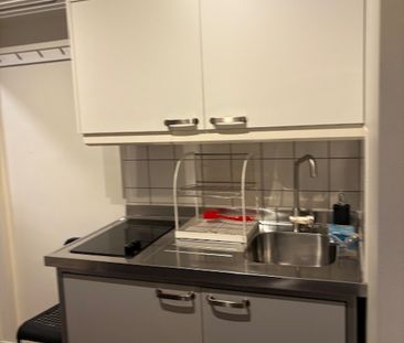 Nipfjällsvägen, Bromma - Photo 4