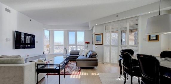 Condo haute gamme Le Biarritz, Illes des Soeurs - Photo 2