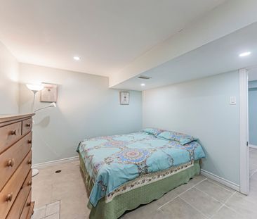 For Lease - 43 Sherwood Forest Drive, Markham, Ontario - Photo 3