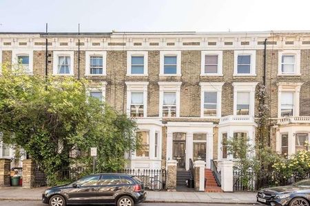 Finborough Road, Earls Court, SW10 - Photo 4