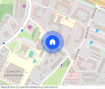 2 pokoje do wynajęcia - DRABINIANKA ul. W. Grabskiego - Фото 1