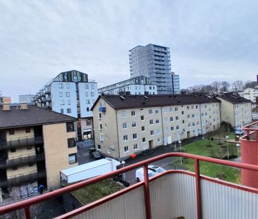 Tempelgatan, Mölndal - Foto 4
