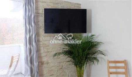 30 m² Apartment mit Balkon – inkl. Küche - Photo 3