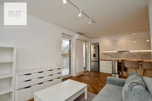 Rzeszów, mieszkanie na wynajem, Grabskiego - Фото 1