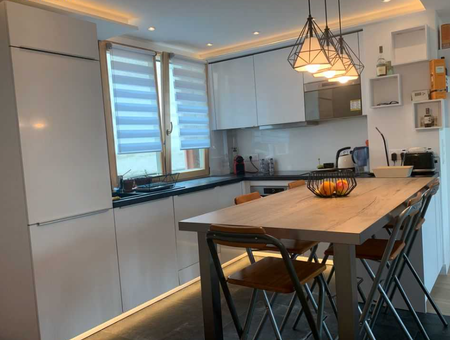 3 pièces - Meublé - 50,6 m² - 1er étage - Colocation non autorisée - Photo 2