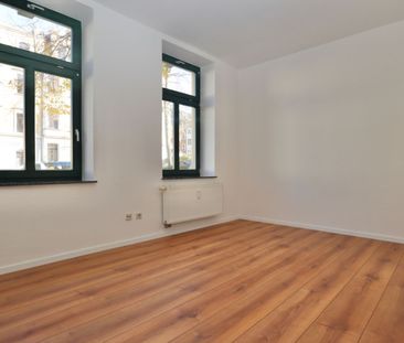 Altendorf • 3-Raum Wohnung • in Chemnitz • Balkon • zur Miete • jet... - Photo 3