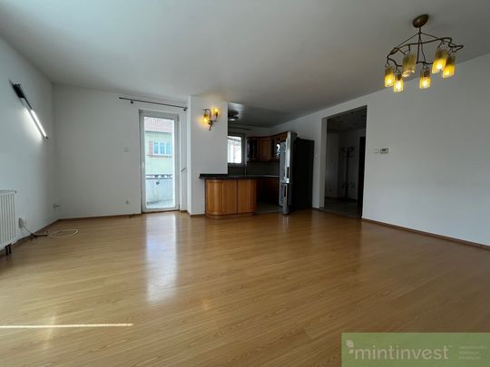 4 pokoje na Pogonie z garażem - Zdjęcie 1