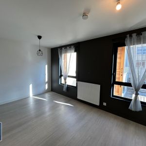 Location Appartement 1 pièce 19m² CLERMONT FERRAND 63000 - Photo 2