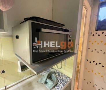 Studio/Γκαρσονιέρα για ενοικίαση Προσφυγικά - Πλατεία Ελευθερίας (Π... - Photo 4