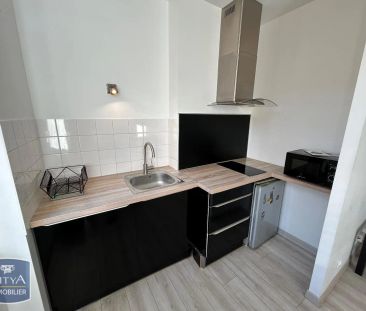 Appartement à louer 2 pièces 34.01m² - Photo 3