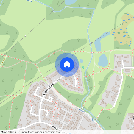 Kirkendrupmarken 96 – 5270 Odense N