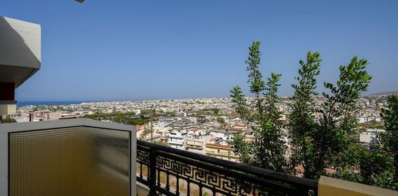 Studio/Γκαρσονιέρα για ενοικίαση Εσταυρωμένος (Ηράκλειο Κρήτης) - Φωτογραφία 2