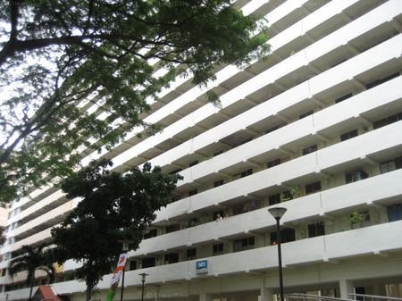 Blk 503 Bedok North Street 3 (Bedok), HDB 3 Rooms - For Rent - Photo 4