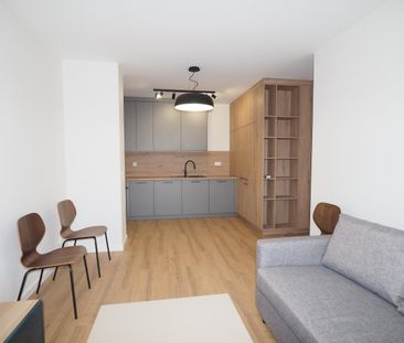 Łódź - Mieszkanie na wynajem - Zdjęcie 1