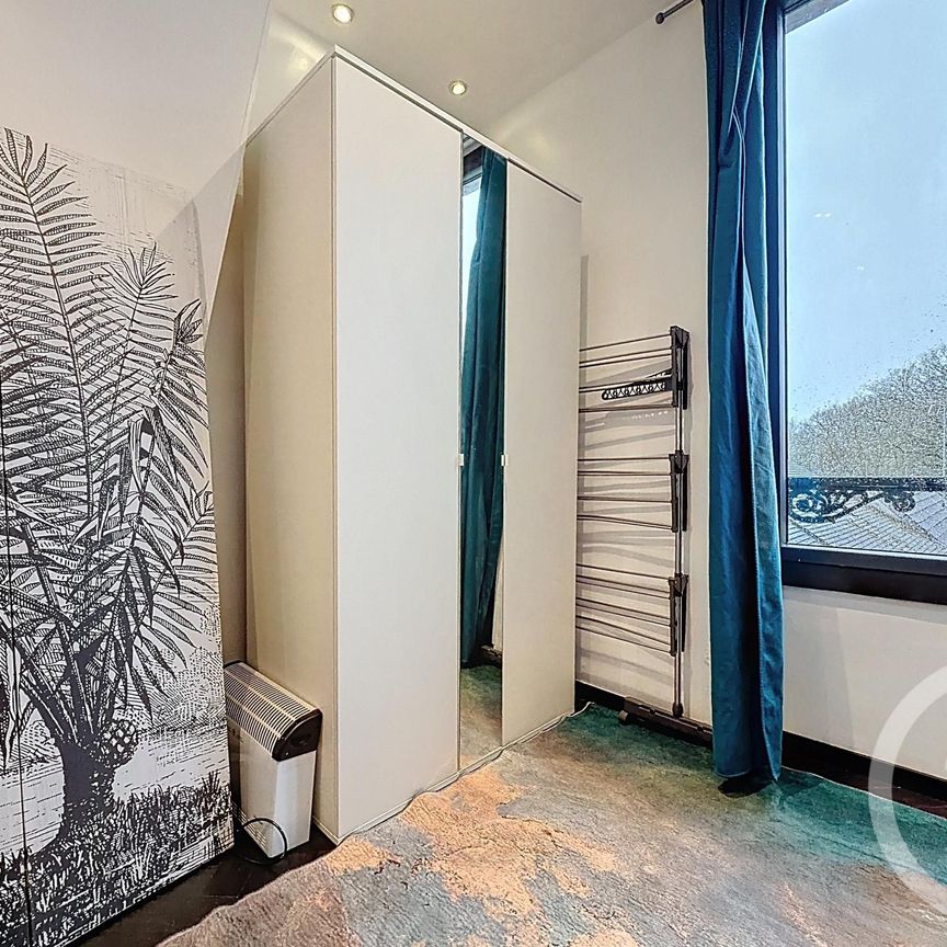 Location Appartement 1 pièce 18m² MELUN 77000 - Photo 1