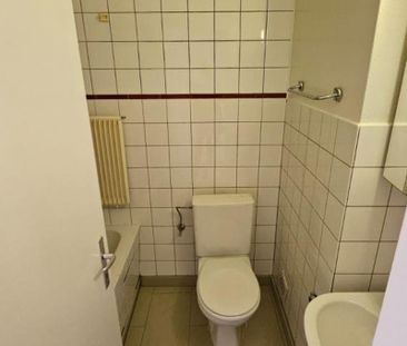 "Attraktive Wohnung mit Balkon und Aussicht" - Photo 6