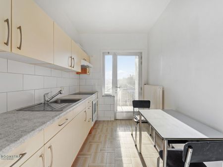 Instapklaar appartement met 2 slpkrs te Lier - Foto 5