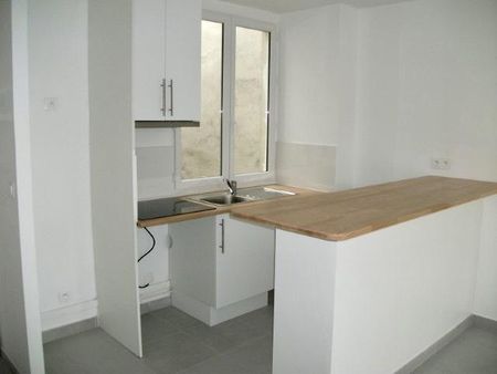 A LOUER 75008 PARIS HAVRE CAUMARTIN - Photo 4
