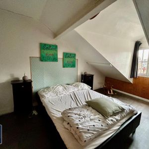 Location Appartement 3 pièces 58m² DIEPPE 76200 - Photo 2