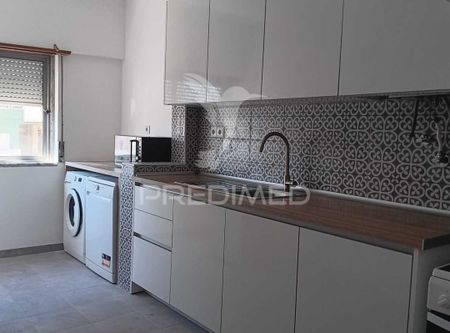 Oeiras e S.Julião da Barra, Paço de Arcos e Caxias, Oeiras, Lisbon - Photo 5