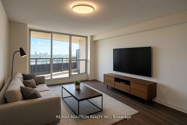 For Lease - 21 Vaughan Road Unit# 2204, Toronto, Ontario - Photo 1