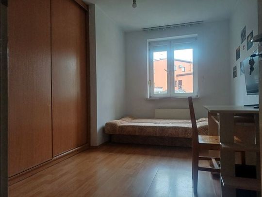 Pokój, ul. Twardowskiego - Zdjęcie 1