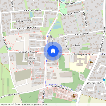 37270, Montlouis-Sur-Loire